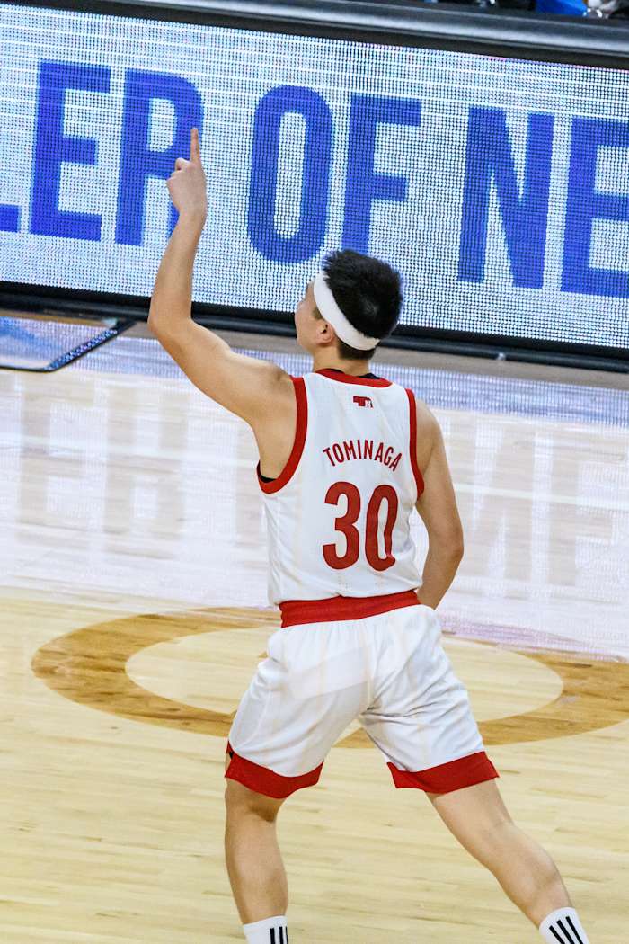 06_Keisei Tominaga_MBB vs Ohio State 0123